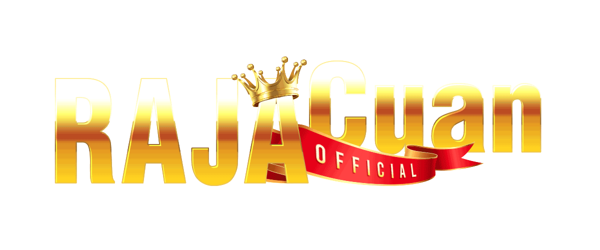 Rajacuan Login Terbaru